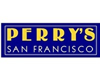 Perry's San Francisco Gift Card